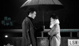 电视剧前半生在线观看第一集,职场女性逆袭之路，情感纠葛初现端倪